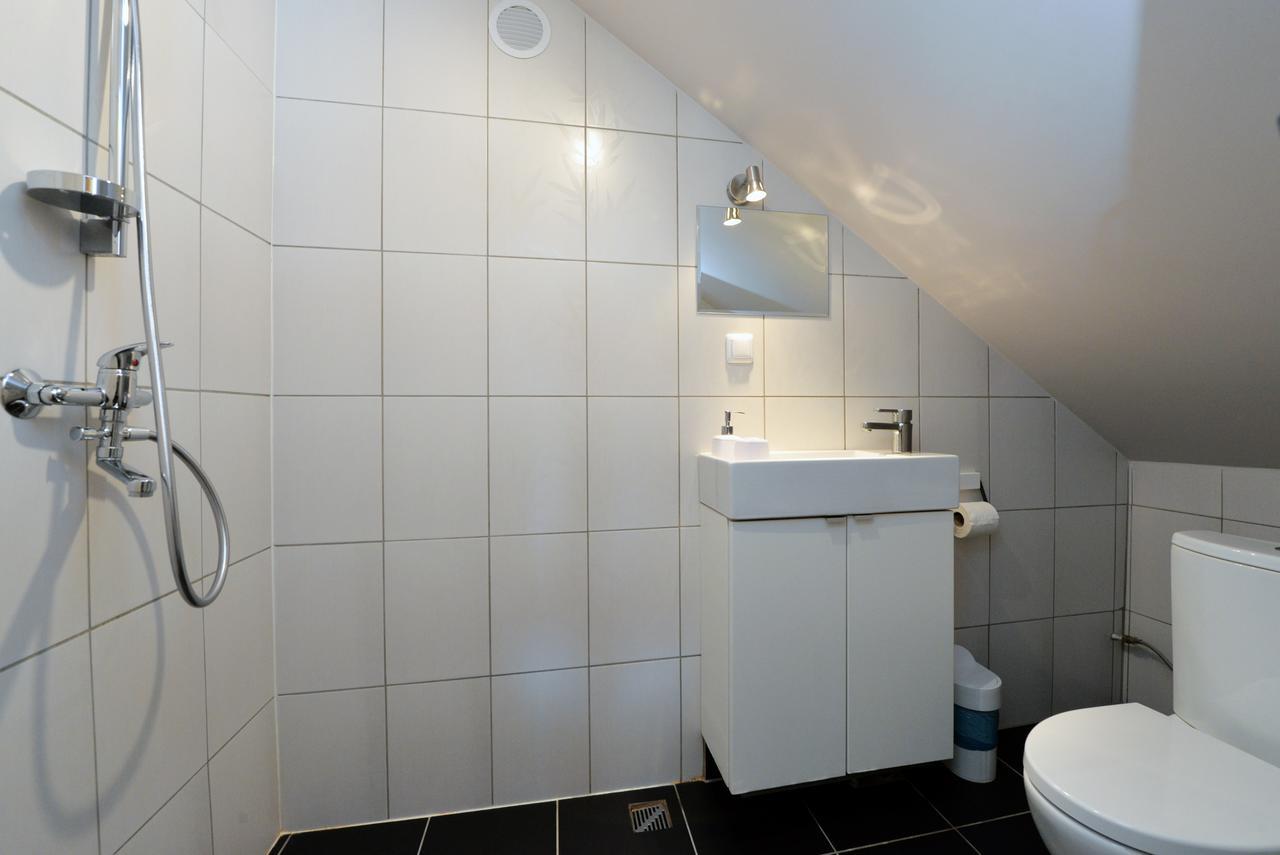 Zuvienes Pasiure Bed & Breakfast Rubikiai Luaran gambar