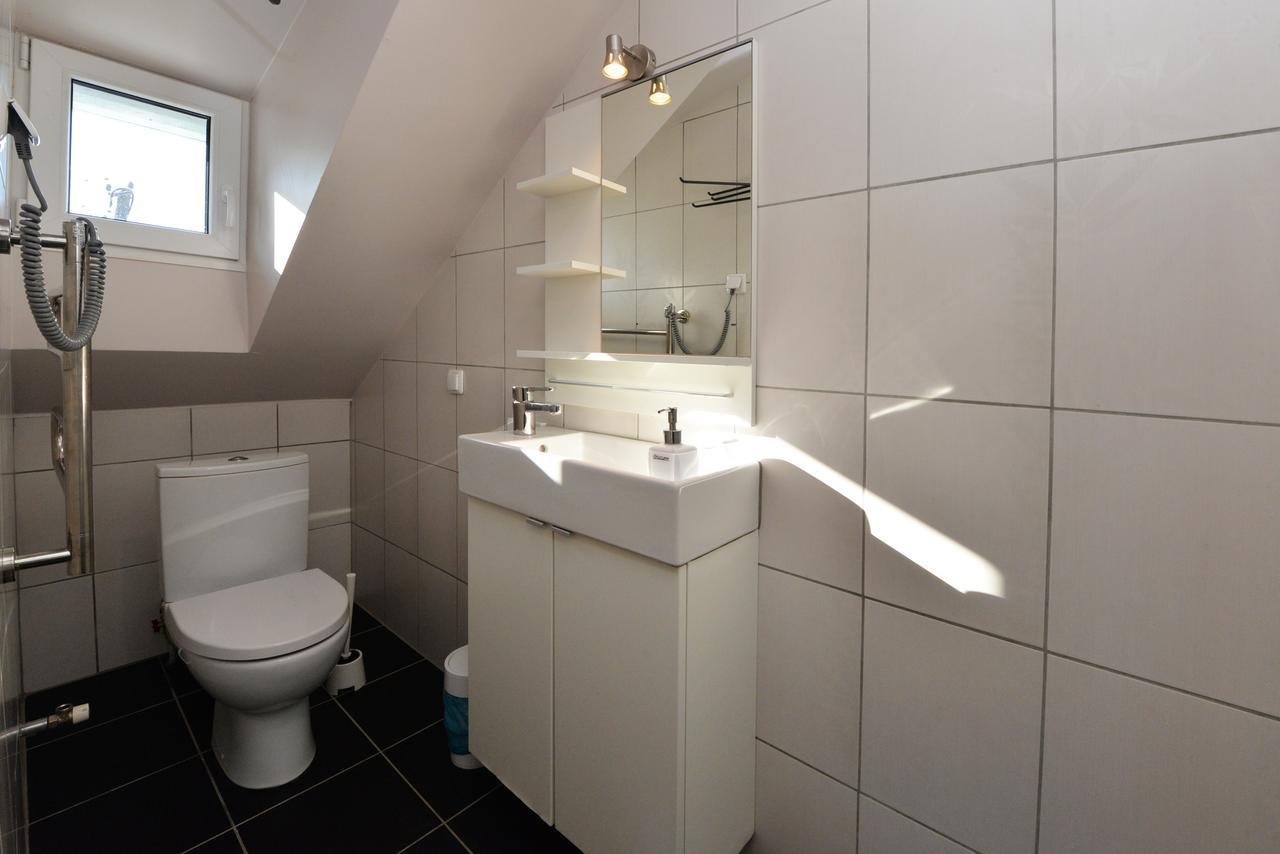Zuvienes Pasiure Bed & Breakfast Rubikiai Luaran gambar